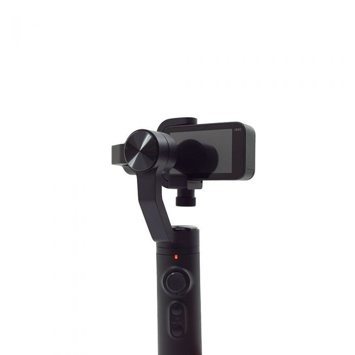 [Mã SKAMCLU9 giảm 10% đơn 100K] Gimbal chống rung camera Mi Action 4K Handheld