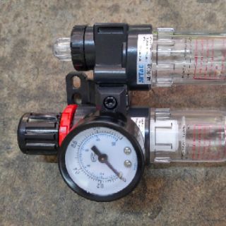 Bộ lọc hơi các loại