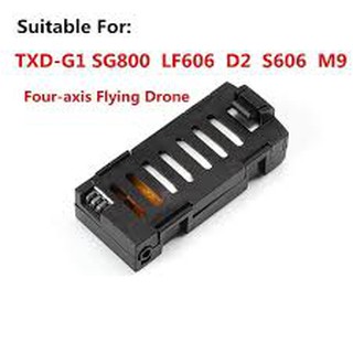 Pin flycam mini drone hdrc d2 - drone g1