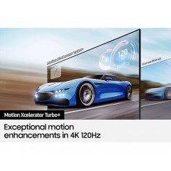 Smart TV 4K Samsung Neo QLED 50QN90A - 55QN90A - 60QN90A - ĐIỆN MÁY SÀI THÀNH | BigBuy360 - bigbuy360.vn