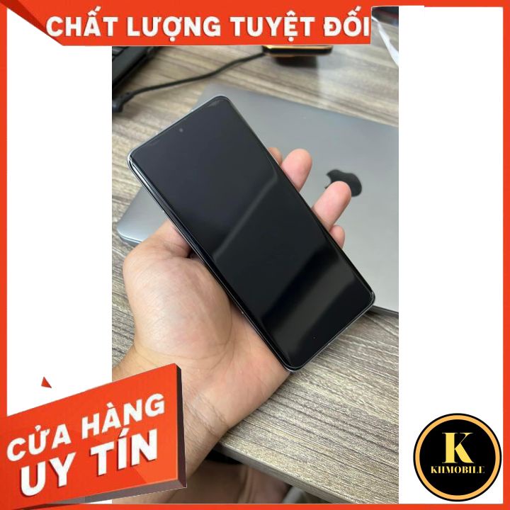 Điện Thoại Xiaomi Mi 12 Fullbox Bản 8/128 - 99% Như Mới