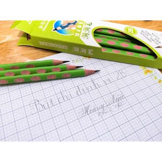 BÚT CHÌ ĐỊNH VỊ HJ-6023 (2B)