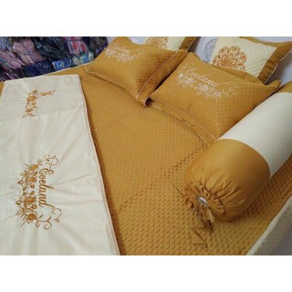 SET SATIN