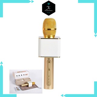 Micro kèm loa Bluetooth YS-11