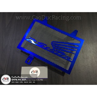 Sỉ Tấm che bảo vệ két nước lưới cho winner 150 - kiểu dáng indo RS150