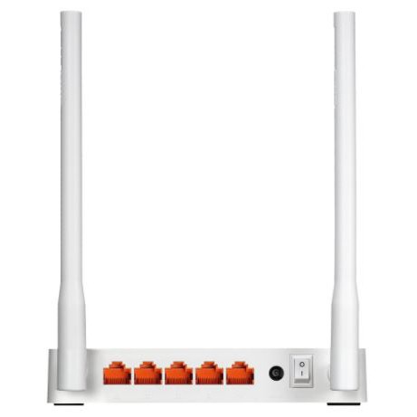 Bộ Phát Sóng Wifi Totolink N300rt 300mbps Tốc Độ Cao