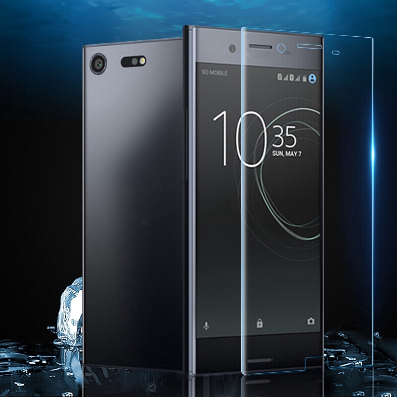 ✨ Miếng dán màn hình chống bám vân tay cho Sony Xperia XZ