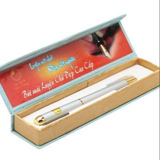 Bút máy Ánh Dương 067