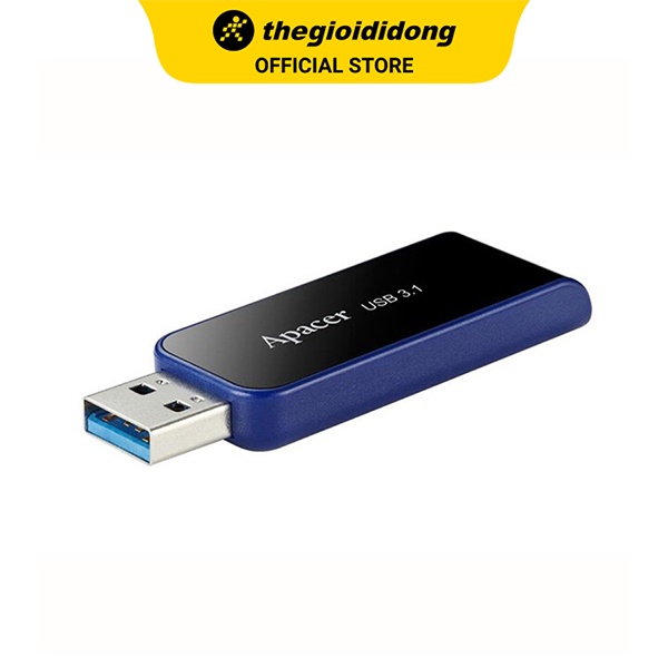 USB 3.1 16 GB Apacer AH356