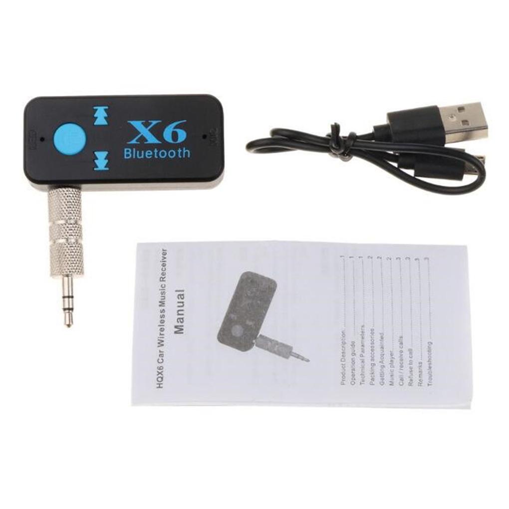 Thiết Bị Thu Phát Tín Hiệu Không Dây 2 4Ghz Phiên Bản 5 0 MP3 Cho Xe Hơi