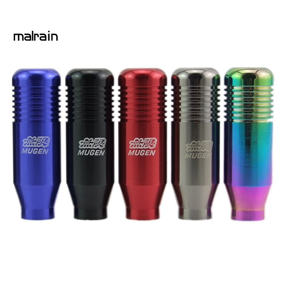 Tay nắm cần số ô tô bằng hợp kim nhôm