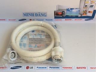 Dây cấp nước máy giặt