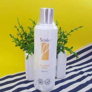 Dung dịch vệ sinh phụ nữ scion feminine wash nuskin