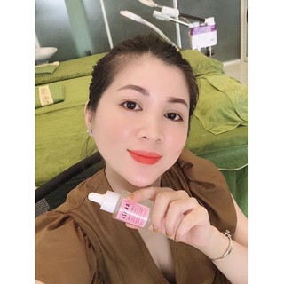 SERUM COLLAGEN (NHỎ)