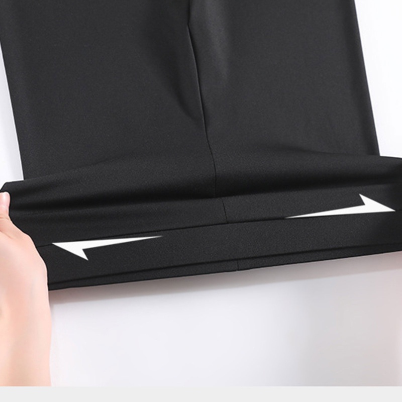 Brroa Quần Short Legging Lưng Cao Định Hình Eo Không Đường May Tập Yoga Cho Nữ