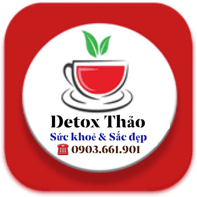 Trà Hoa Quả LỘC THẢO