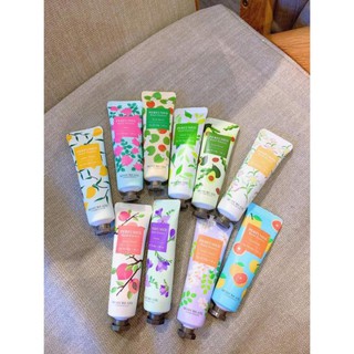 🌈🍒🍭Kem Dưỡng Da Tay Da Chân Maycreate Perfumed Hand Essence