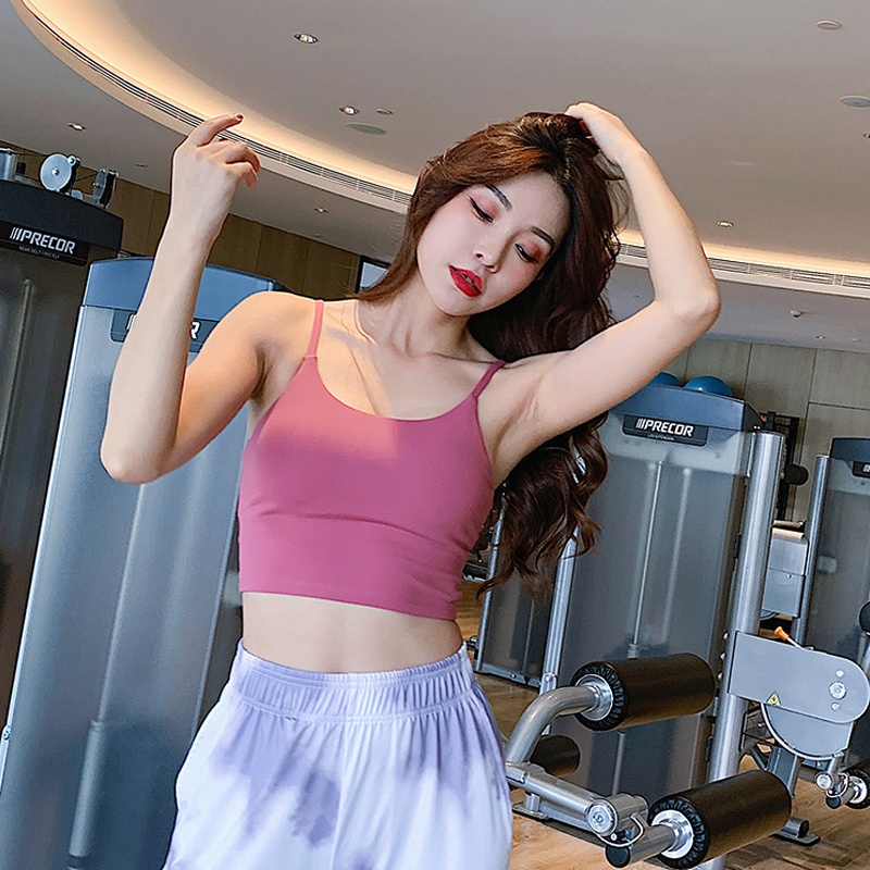 Áo ngực Beautytrend phong cách thể thao thời trang cho nữ