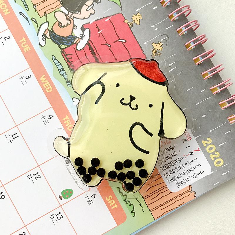 DISNEY Giá Đỡ Điện Thoại Chống Bụi Kiểu Dáng Hoạt Hình Dễ Thương Dây điện thoại di động | BigBuy360 - bigbuy360.vn