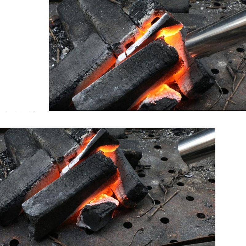 Quạt Điện Nướng Thịt BBQ 12V