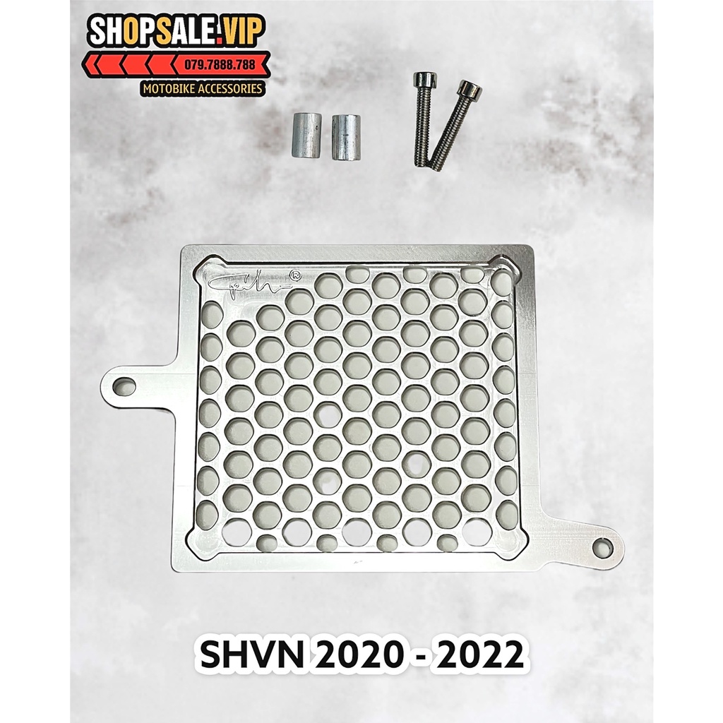 Che Két Nước CNC Cho Vario160/SHVN2020/AB2022/Lead2022