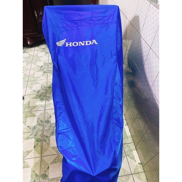 Bạt Trùm Xe Honda Yamaha Chống Thấm Nước , Nắng