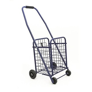 Xe kéo đi chợ đa năng cỡ lớn trọng tải 30kg