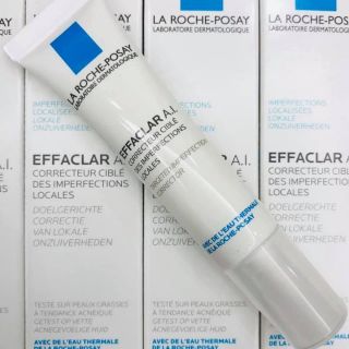 Kem Laroche posay A.l