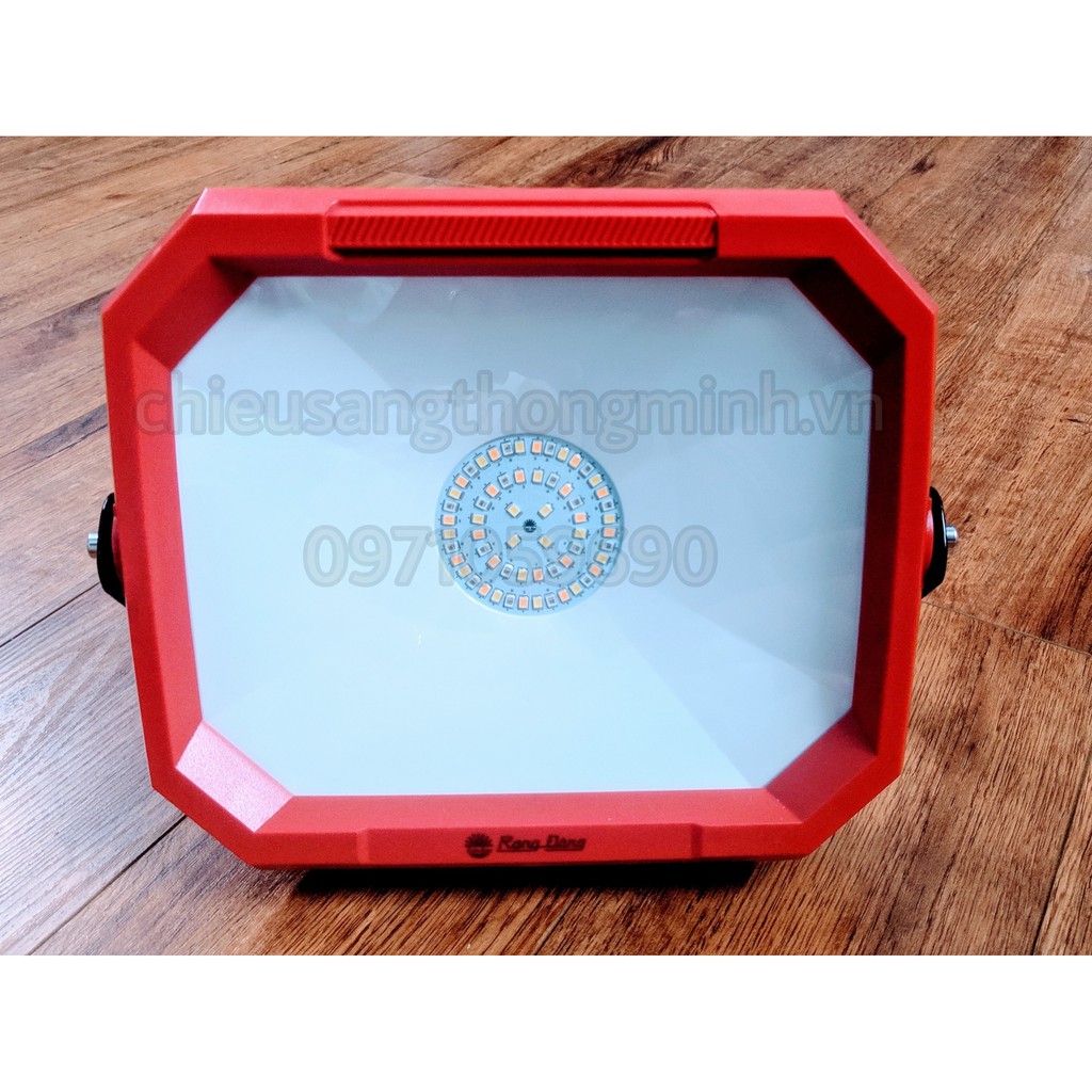 Đèn LED trồng cây CX50 50W Rạng Đông