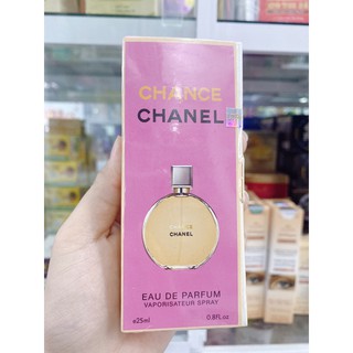 Nước hoa mini 25ml cực thơm