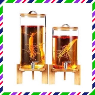 Bình đựng nước,bình ngâm rượu,bình ngâm trái cây
