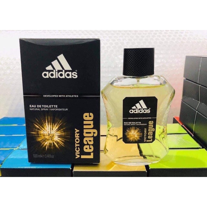 Nước Hoa Adidas Victory League 100ml