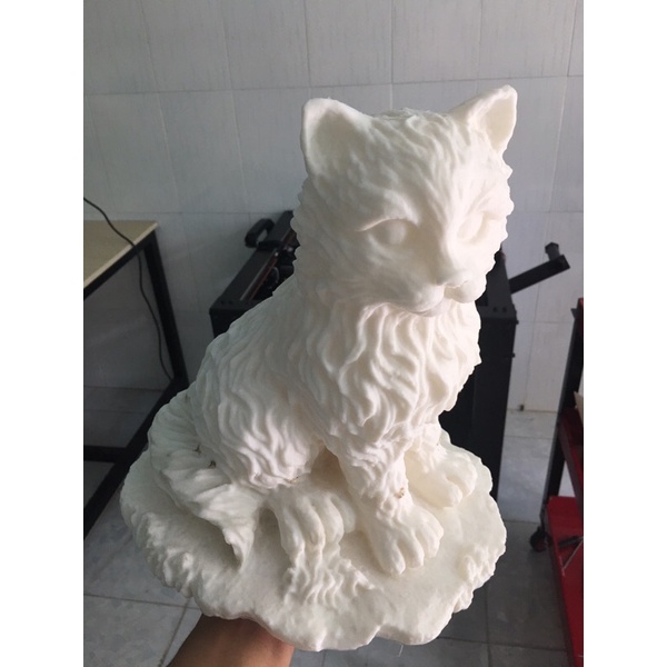 Máy in 3d khổ lớn