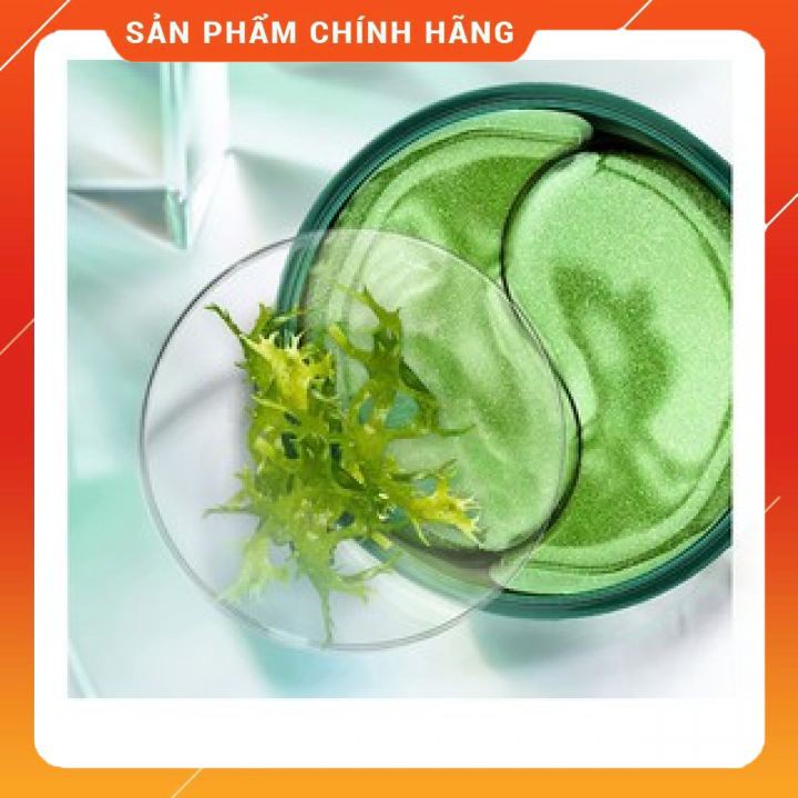 Mặt nạ mắt Bioaqua tảo biển 🔥𝐍𝐄𝐖🔥mẫu mới 60 miếng | BigBuy360 - bigbuy360.vn