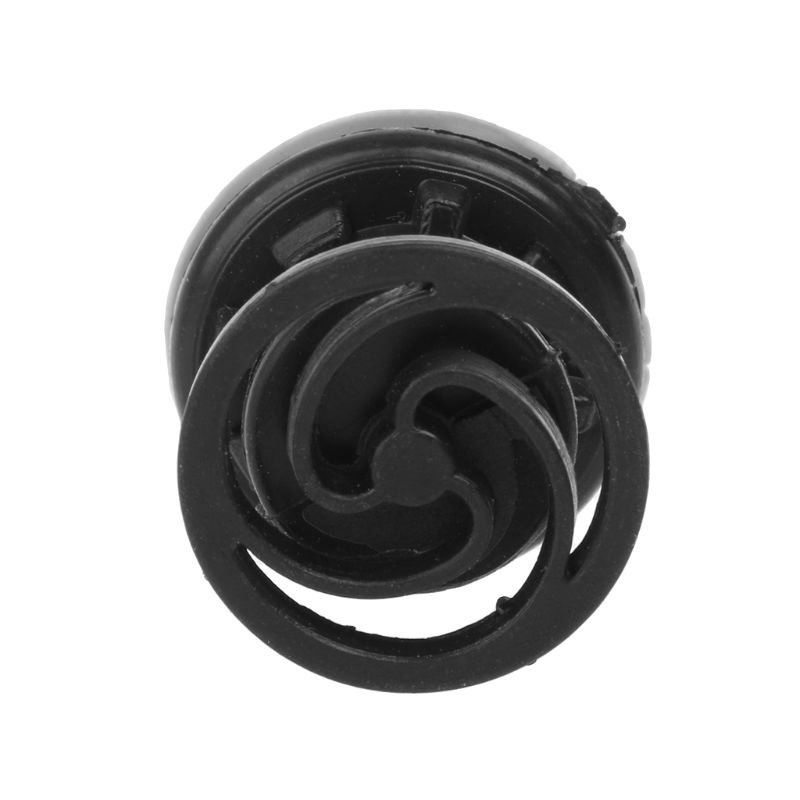 Set 10 Kẹp Gắn Bảng Điều Khiển Cửa Xe Ô Tô Tiguan Golf Thay Thế Tiện Dụng DIY