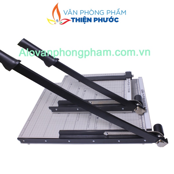Bàn cắt giấy A4 A3 Suremark/ chất liệu gỗ - sản phẩm tốt THIỆN PHƯỚC