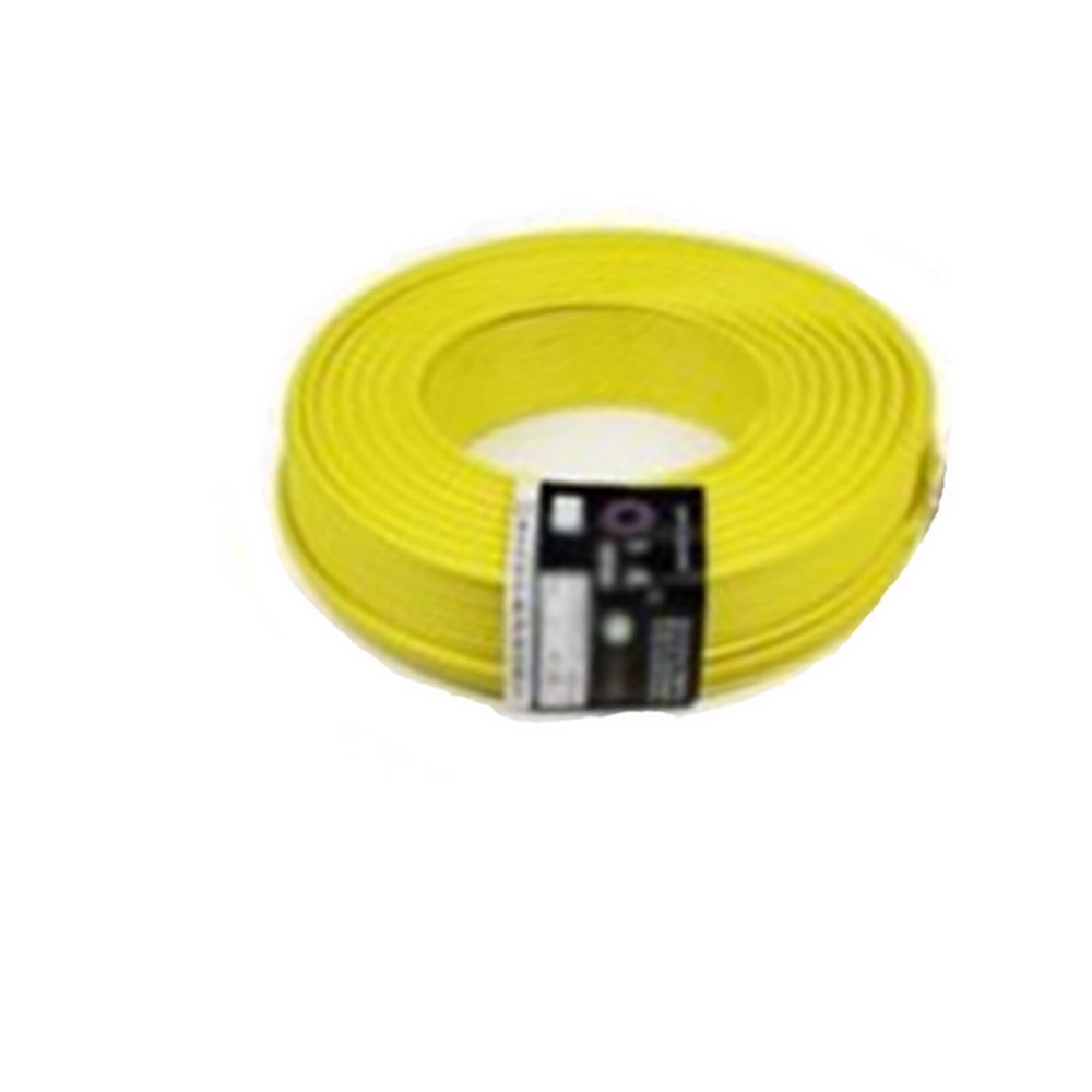 Dây cáp điện PCBFUN PVC UL-1007 24 AWG 10M 300V