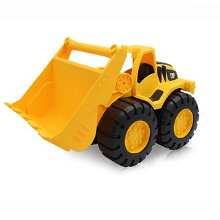 Máy xúc lật đồ chơi cho bé