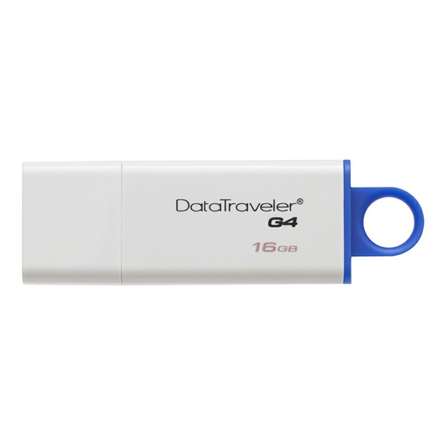 USB Kingston 3.0 DataTraveler DTIG4 16GB