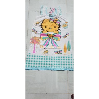 váy ngủ size m