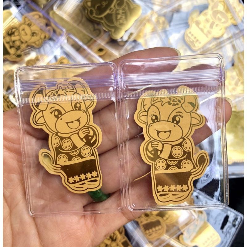 [Sale] Mèo Thần Tài Dán Điện Thoại 🧡 FREESHIP 🧡 Sticker Mèo Thần Tài May Mắn | BigBuy360 - bigbuy360.vn