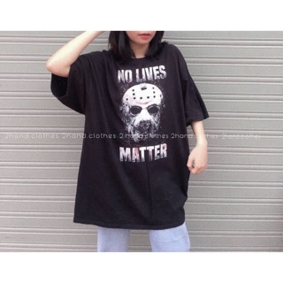 Phông mỹ oversize