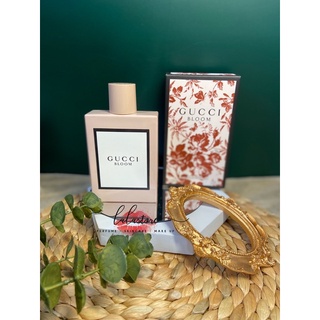Nước hoa Gucci Bloom Edp 100ML ( hàng bung seal chuẩn auth)