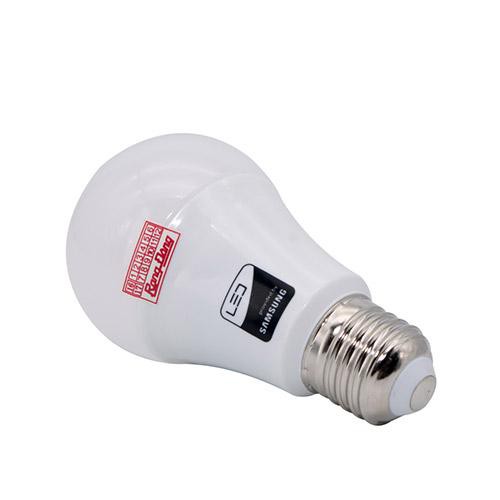 Bóng đèn Led Bulb Rạng Đông A60N3/7W Trắng/ Vàng