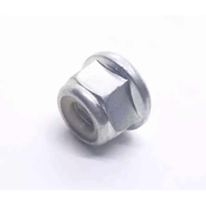 ốc ren ngược lắp đầu bò máy phát cỏ các loại