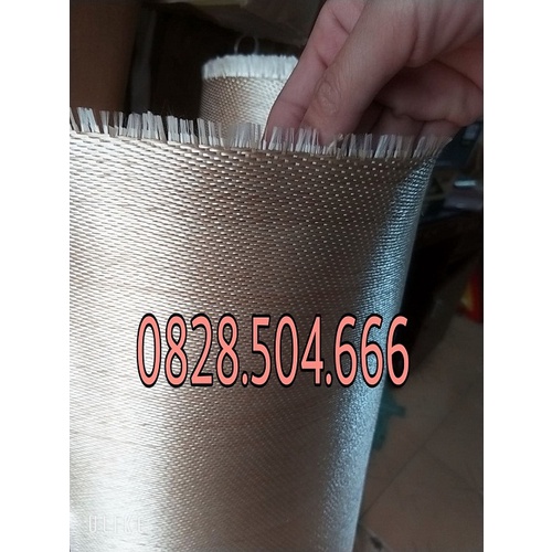 Bạt chống cháy 2mx2m