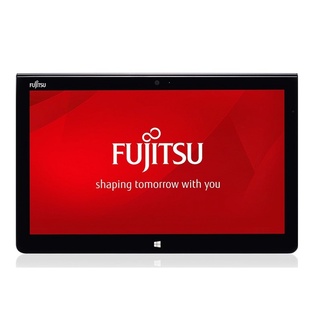 Máy tính xách tay FUJITSU ARROWS Tab Q704 máy tính 2 in 1 Nhật Q704 (i3, i5)đã gồm bút, cáp sạc xịn, đế dựng