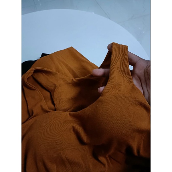 Đầm ôm body ba lỗ hở lưng form ôm dáng, váy nữ body thun borip chất thun borip lên form chuẩn MIDORI247