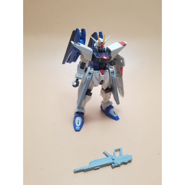 HG freedom mô hình 2nd