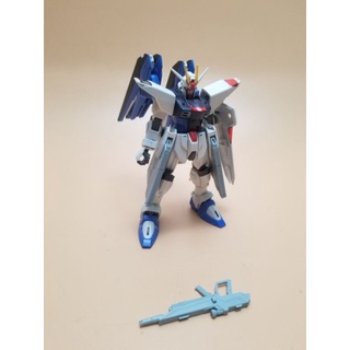 HG freedom mô hình 2nd